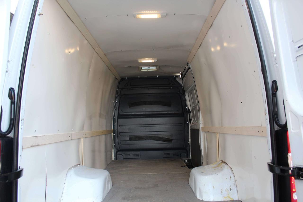 2015 Mercedes-Benz Sprinter 3500 - "DUALLYS" - "3.0L DIESEL" Photo