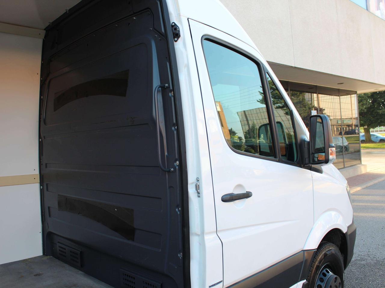 2015 Mercedes-Benz Sprinter 3500 - "DUALLYS" - "3.0L DIESEL" Photo