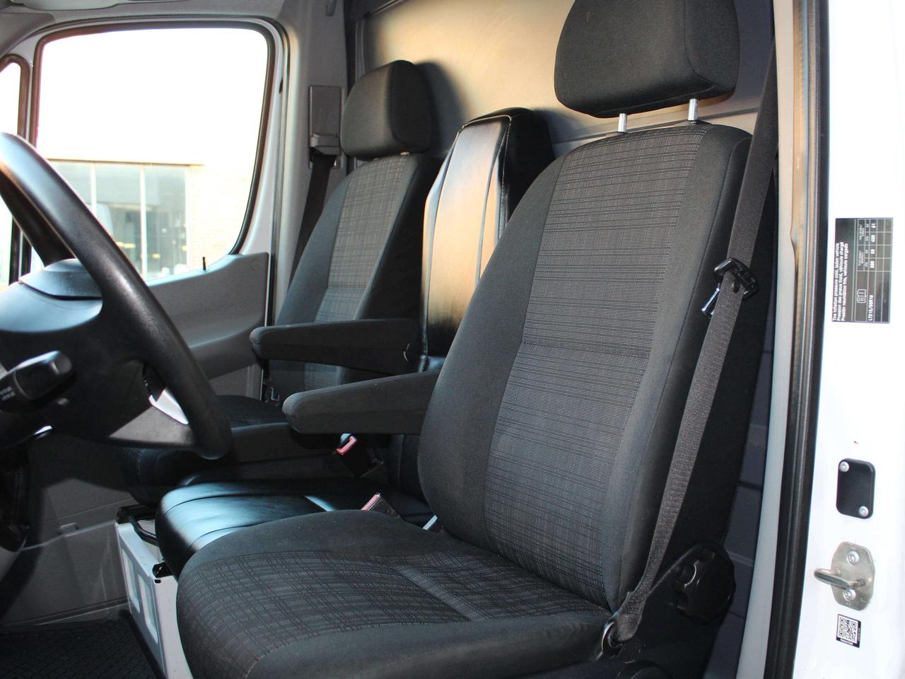 2015 Mercedes-Benz Sprinter 3500 - "DUALLYS" - "3.0L DIESEL" Photo