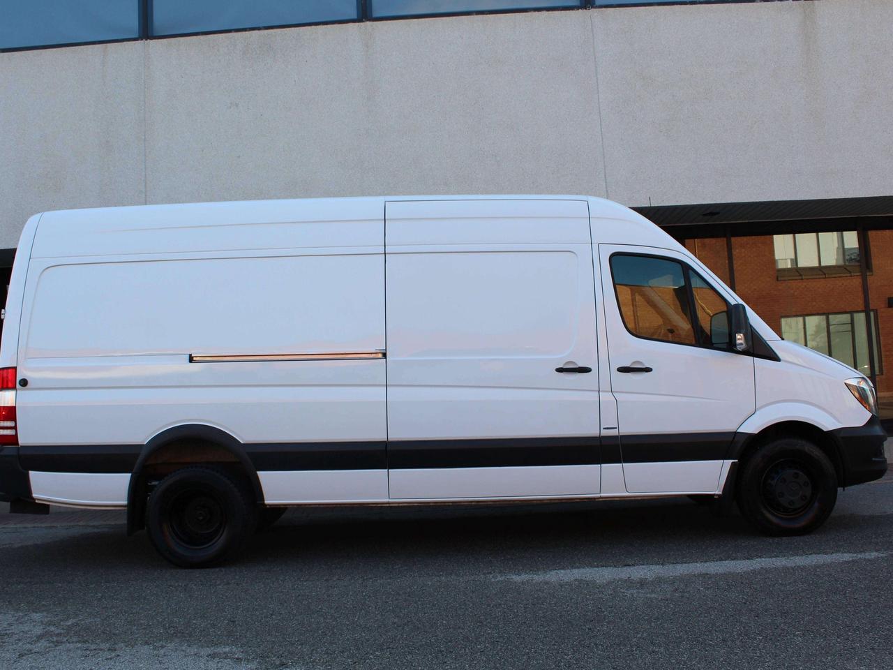 2015 Mercedes-Benz Sprinter 3500 - "DUALLYS" - "3.0L DIESEL" Photo