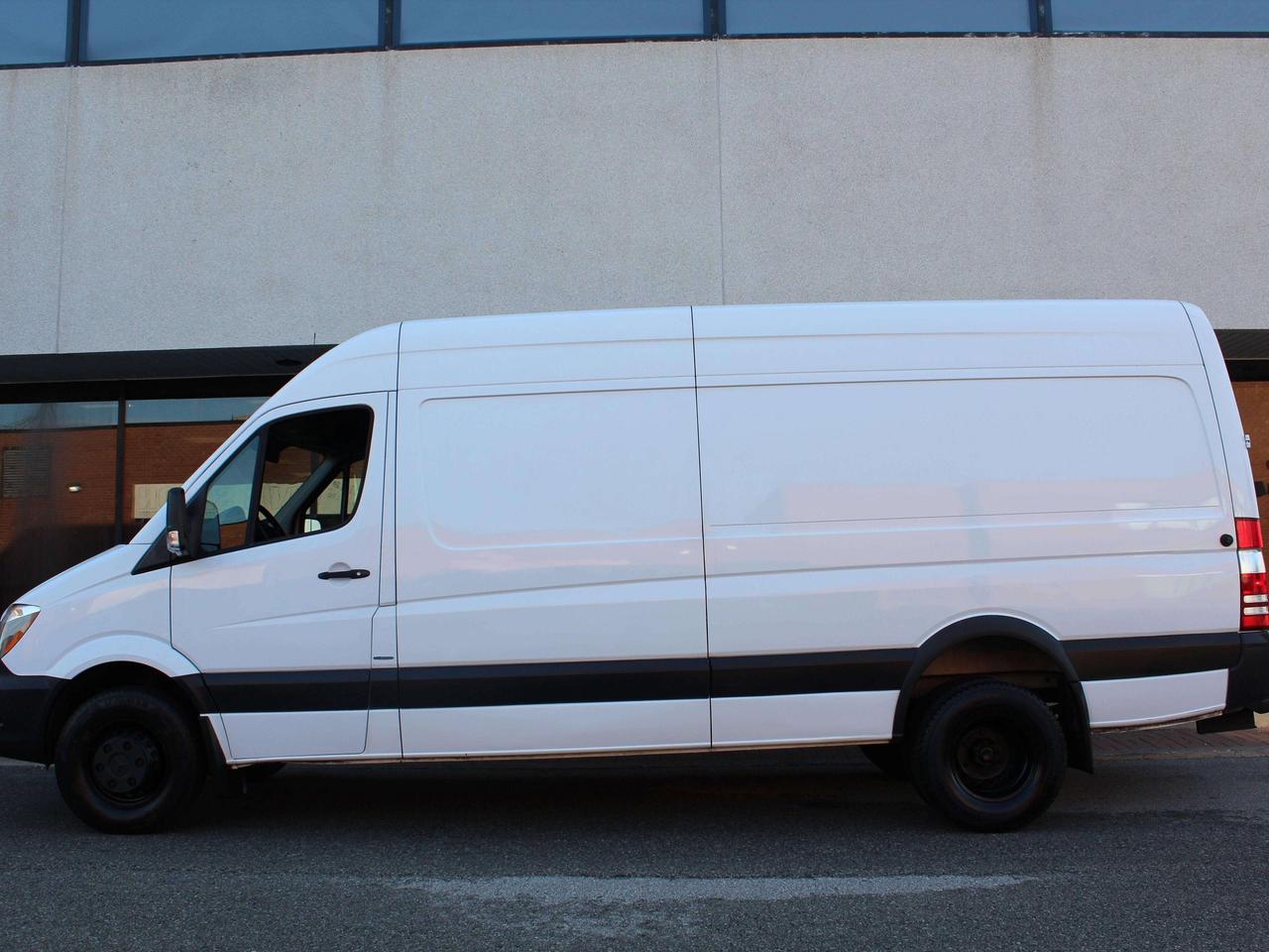 2015 Mercedes-Benz Sprinter 3500 - "DUALLYS" - "3.0L DIESEL" Photo