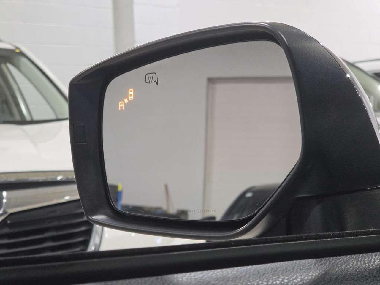 2020 Subaru WRX Limited w/Eyesight Tech CVT LEATHER SUNROOF PUSH START BLIND SPOT LANE DEPARTURE ASSIST Photo