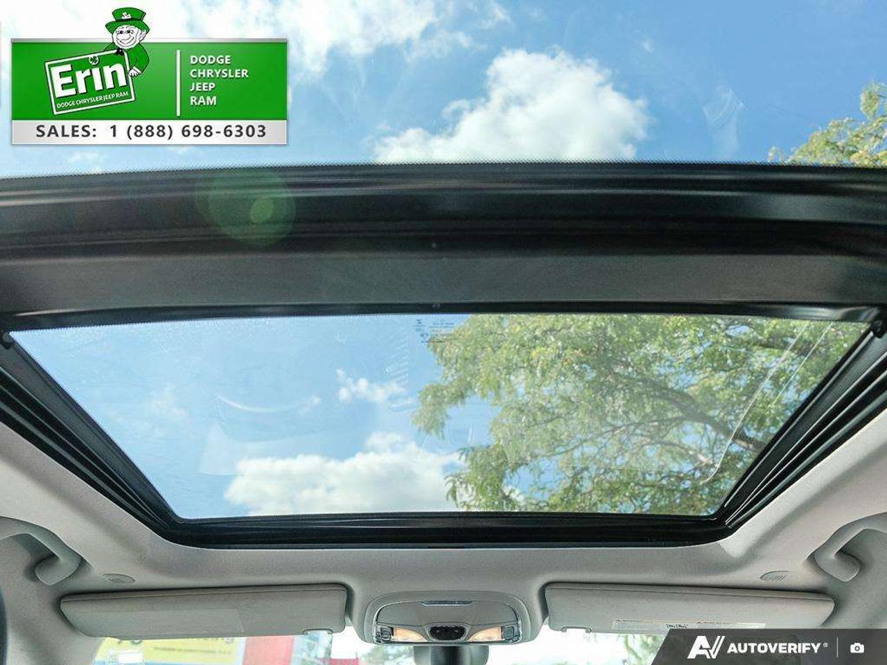 2022 Jeep Cherokee ALTITUDE PKG 4X4 GREAT SERVICE HISTORY Photo