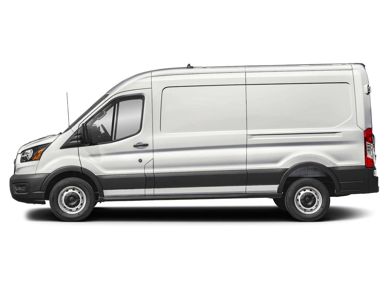 2024 Ford Transit Cargo Van Others Photo