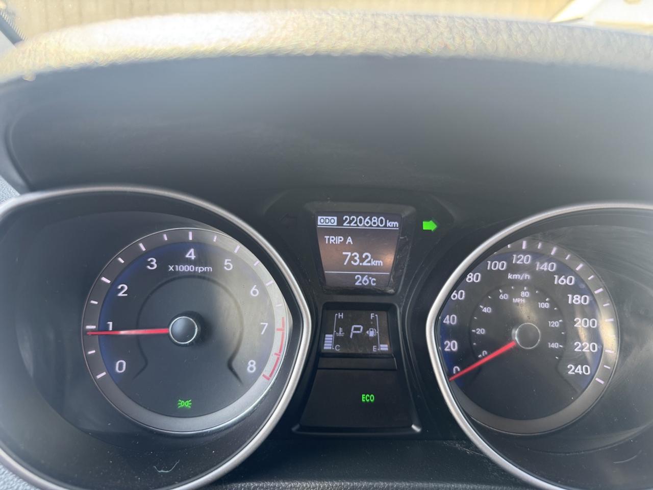 2014 Hyundai Elantra GT  Photo