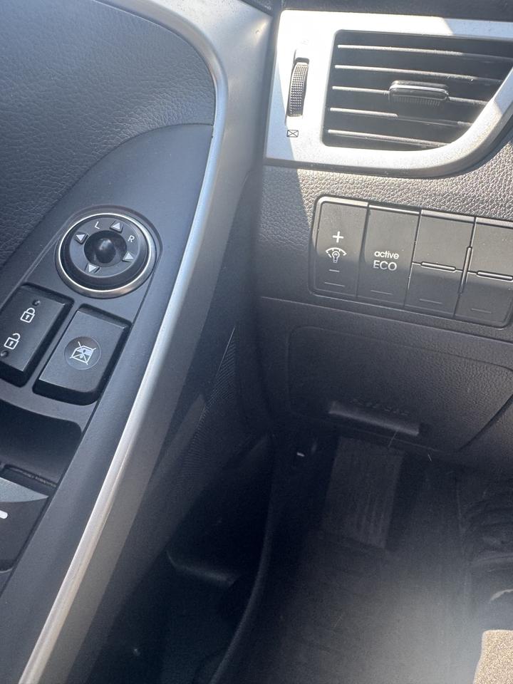 2014 Hyundai Elantra GT  Photo