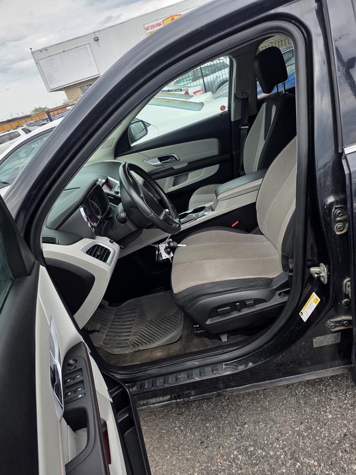 2011 GMC Terrain SLE2 Photo