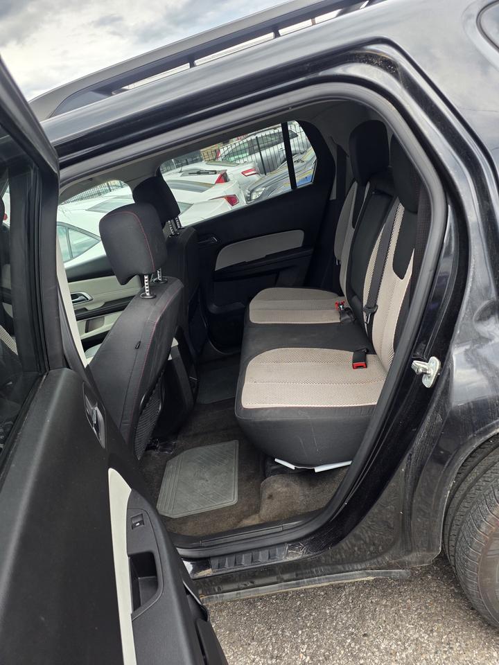 2011 GMC Terrain SLE2 Photo