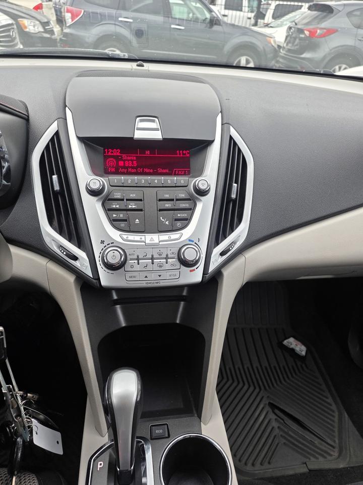 2011 GMC Terrain SLE2 Photo