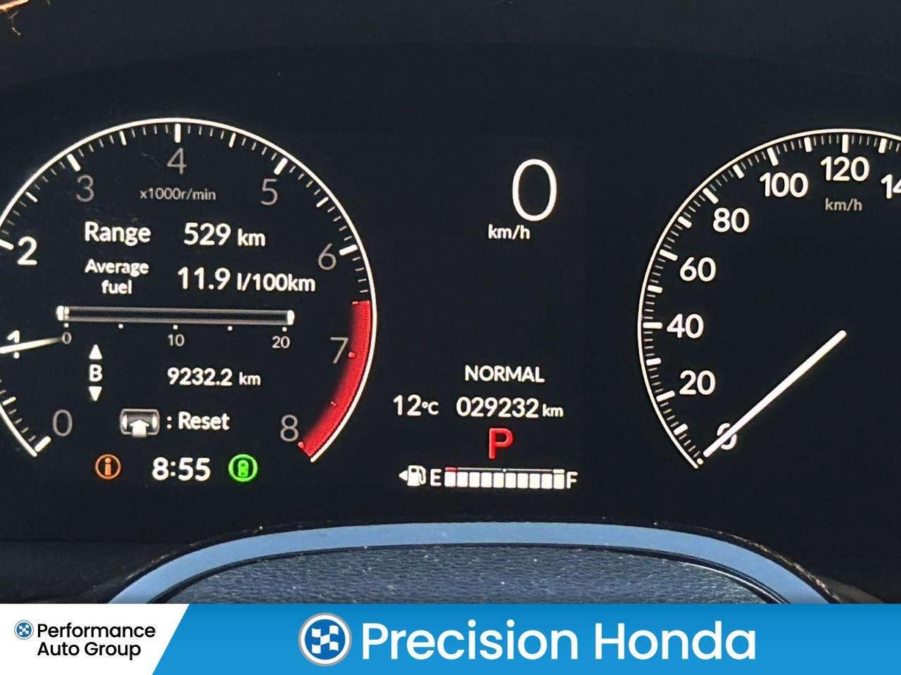 2025 Honda Pilot Sport 8 Pass  CarPlay Heated Seats Photo