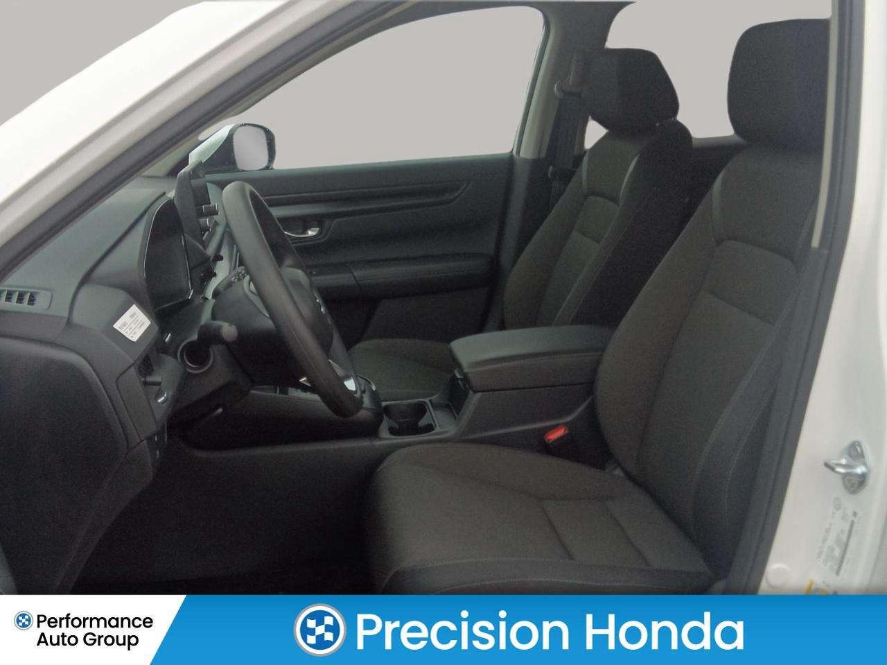 2025 Honda CR-V LX Photo