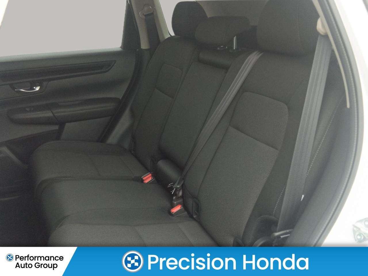 2025 Honda CR-V LX Photo