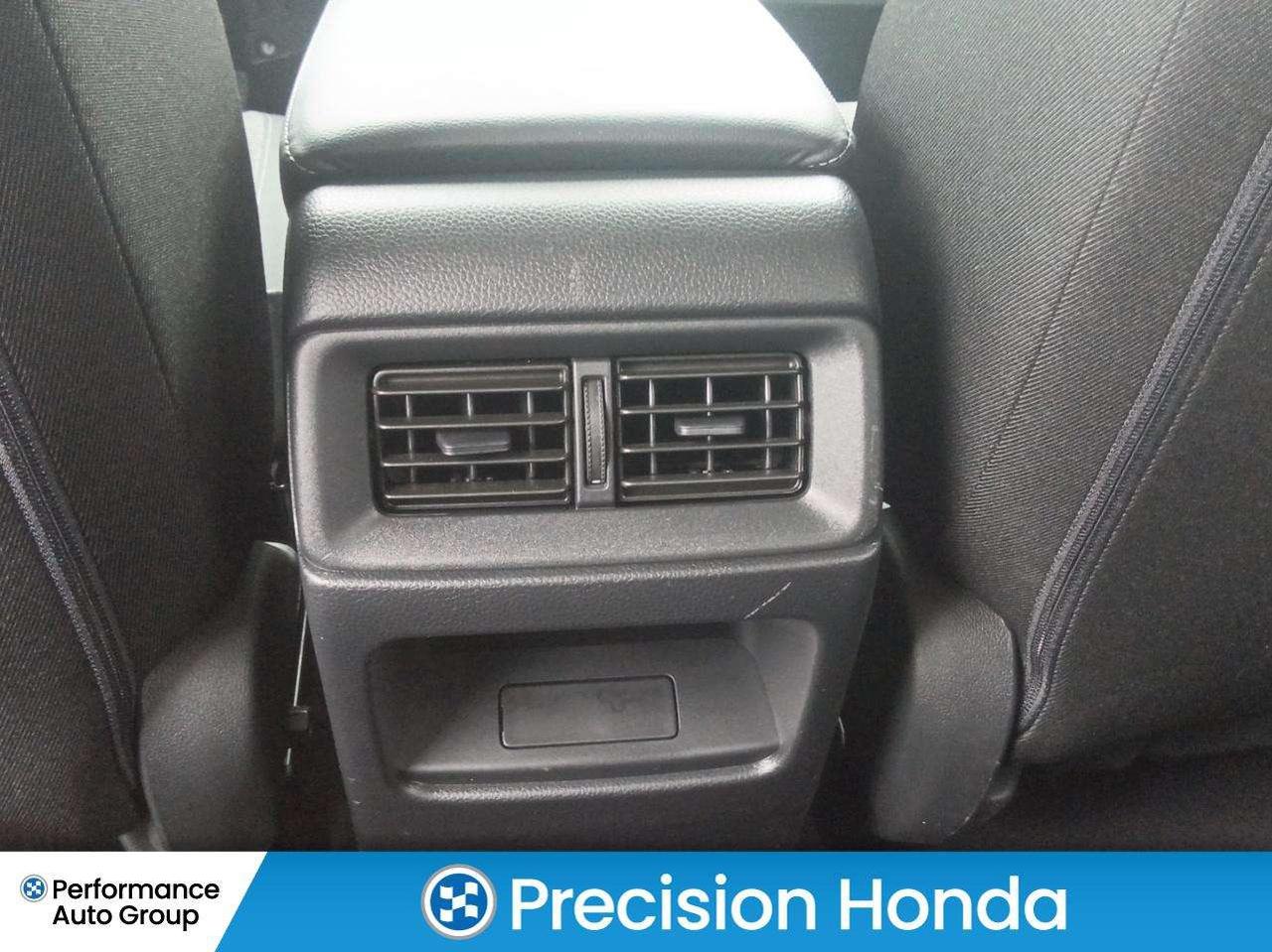 2025 Honda CR-V LX Photo