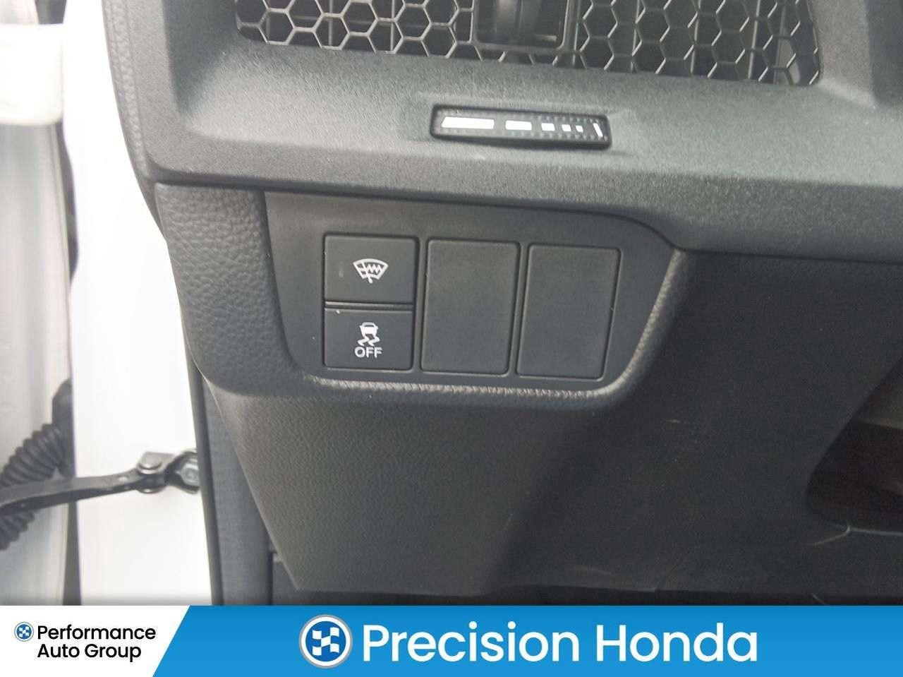 2025 Honda CR-V LX Photo