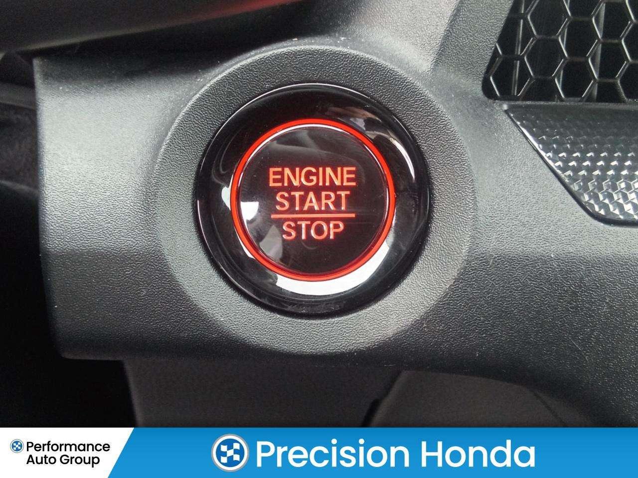 2025 Honda CR-V LX Photo