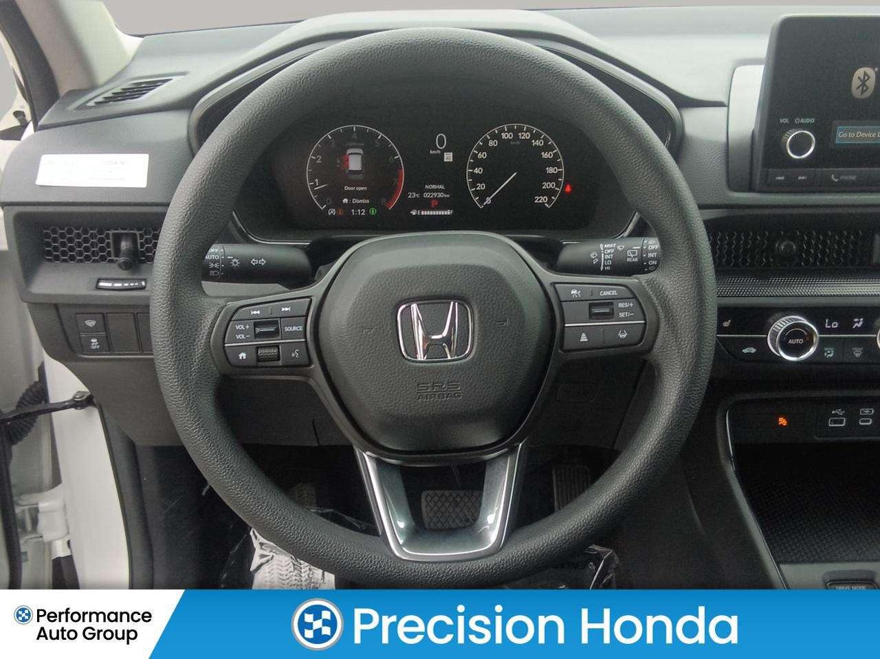 2025 Honda CR-V LX Photo