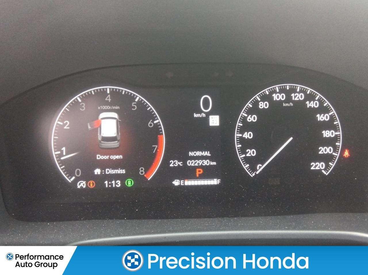 2025 Honda CR-V LX Photo