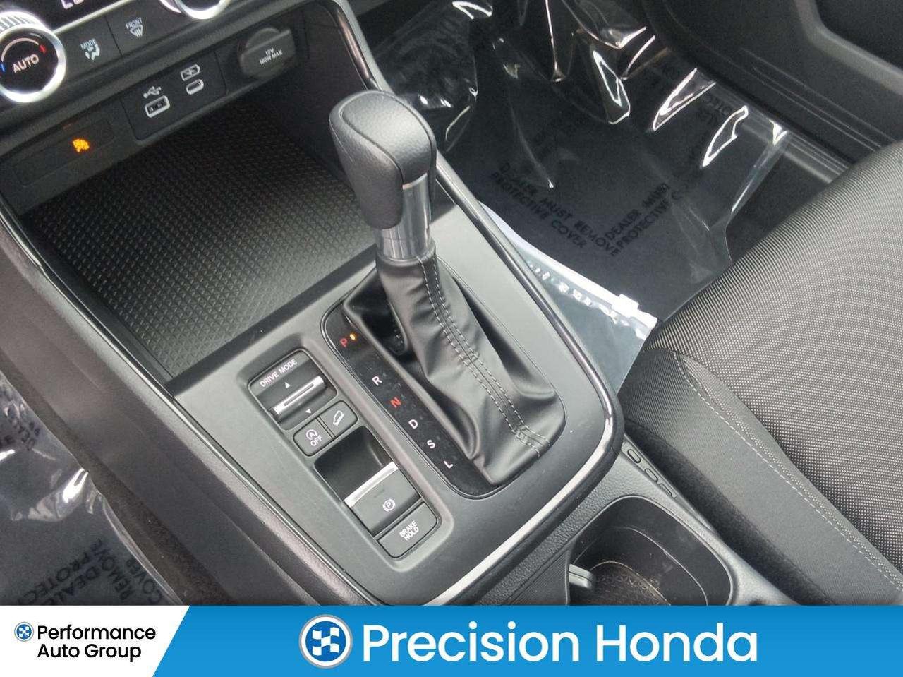 2025 Honda CR-V LX Photo