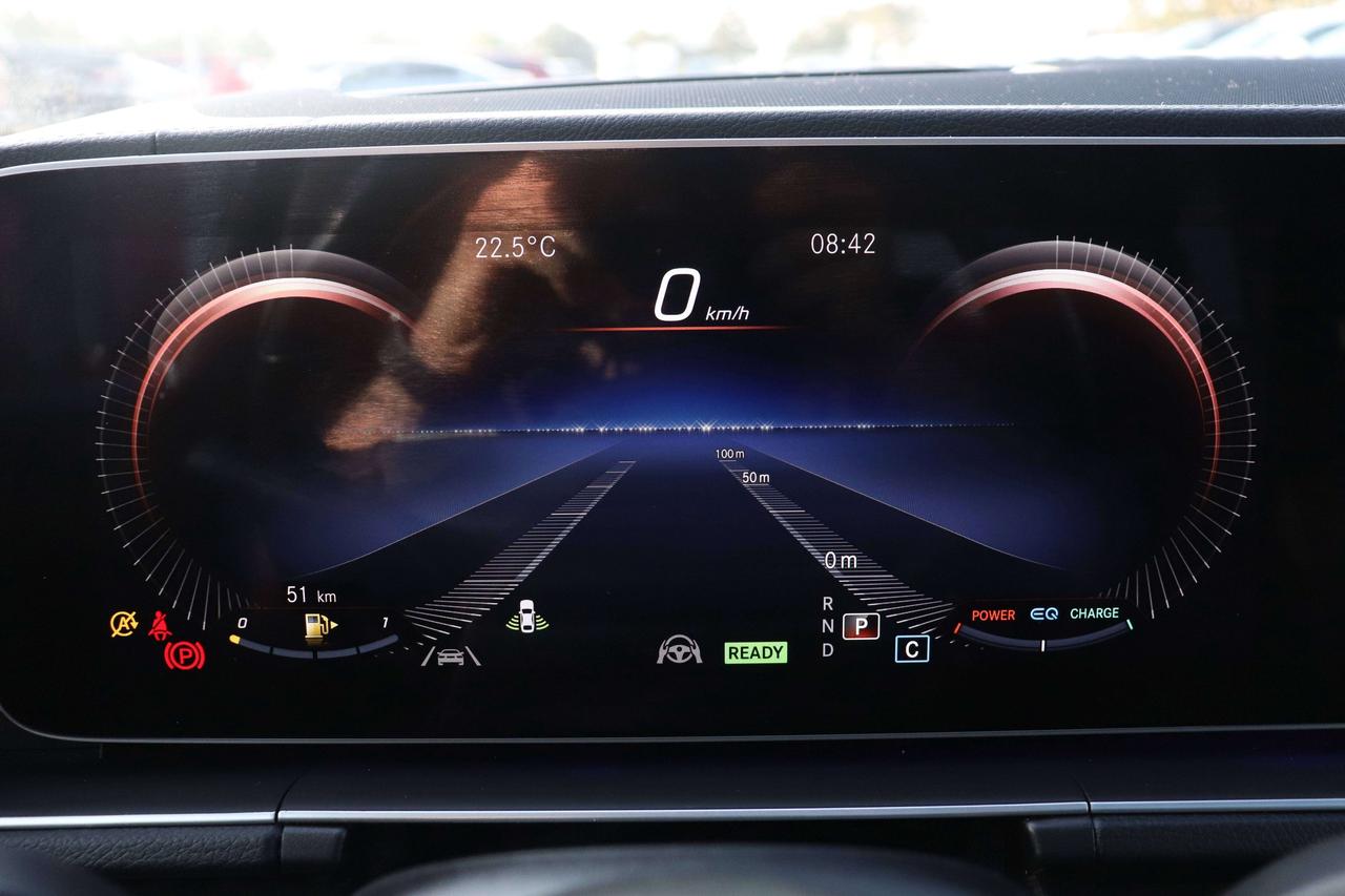 2022 Mercedes-Benz GLS GLS 450 PREM+TECH+NIGHT+INTELLIGENT DRIVE PACKAGE Photo