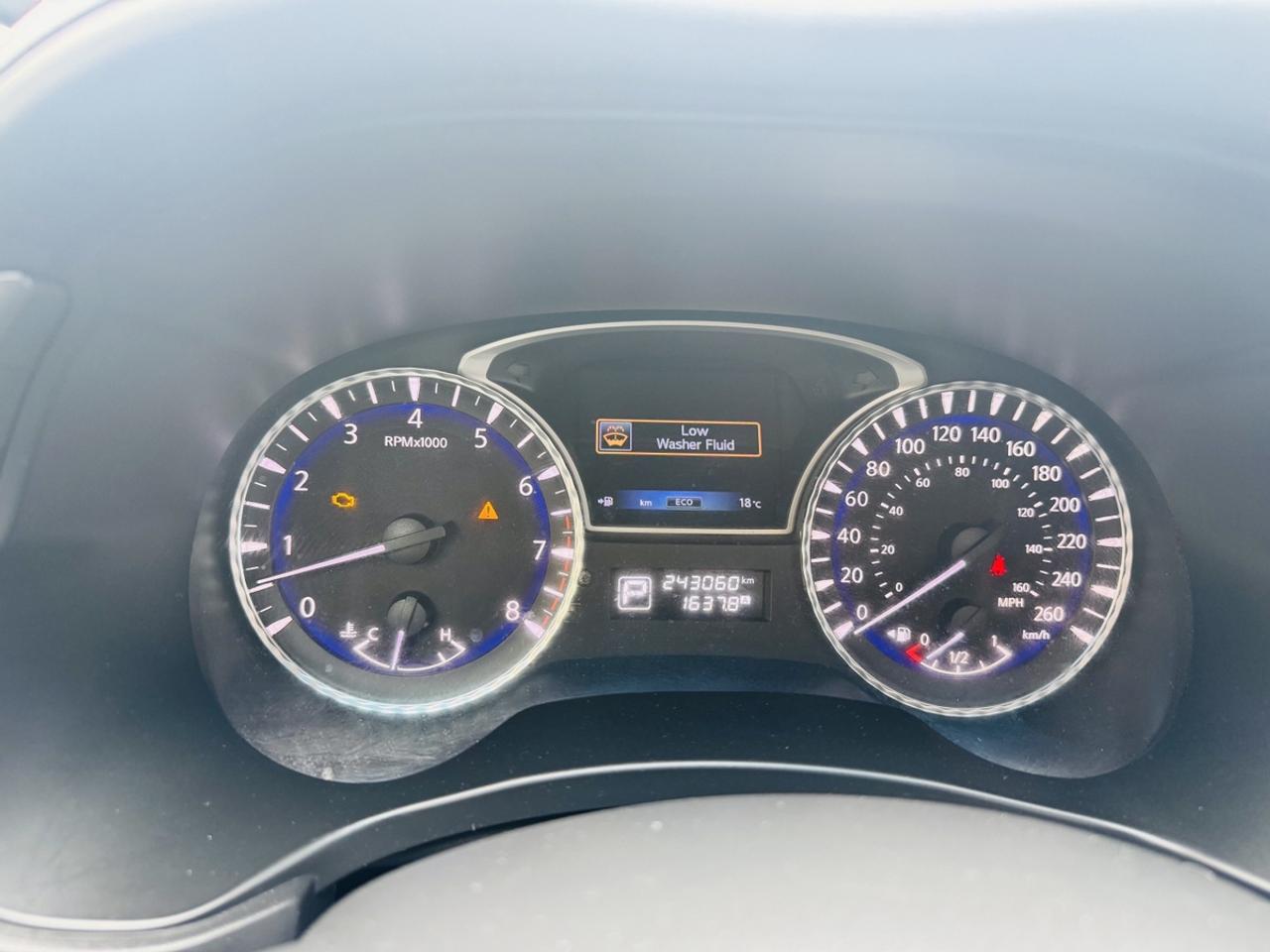 2013 Infiniti JX35  Photo
