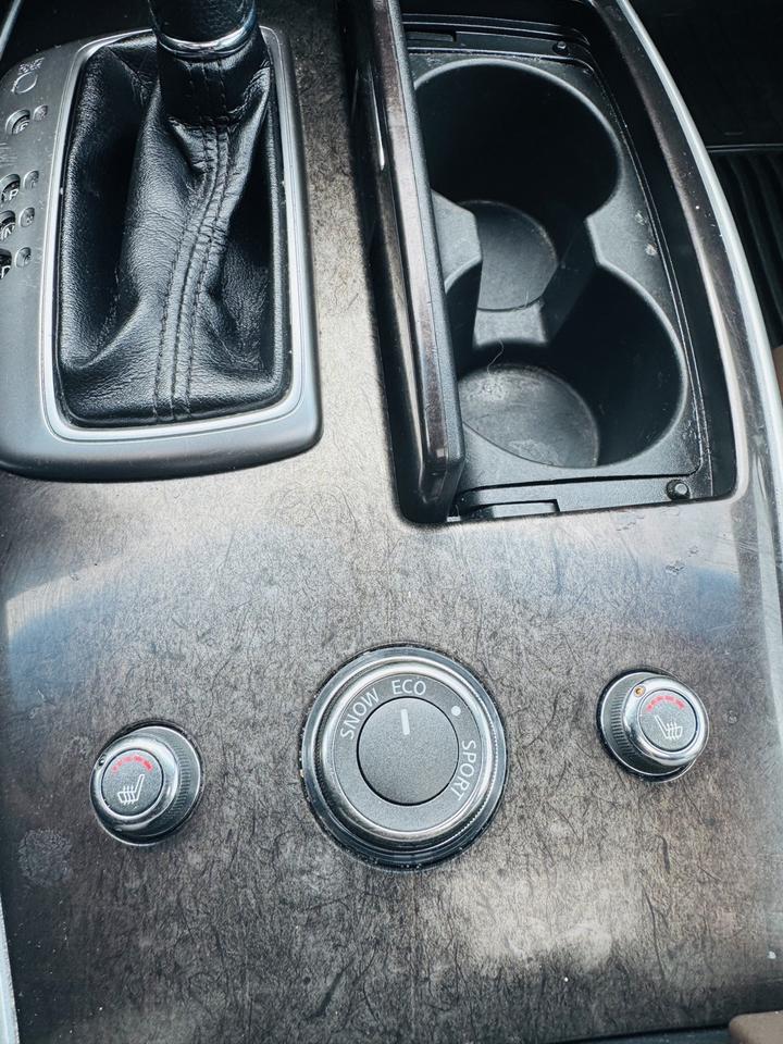 2013 Infiniti JX35  Photo