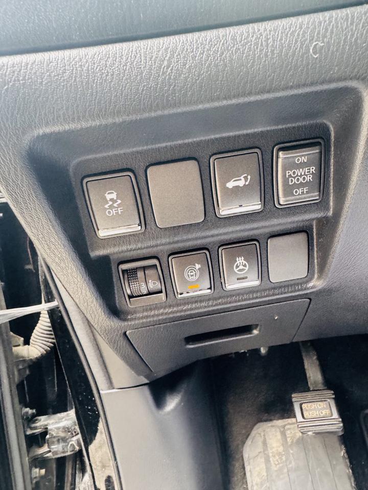 2013 Infiniti JX35  Photo