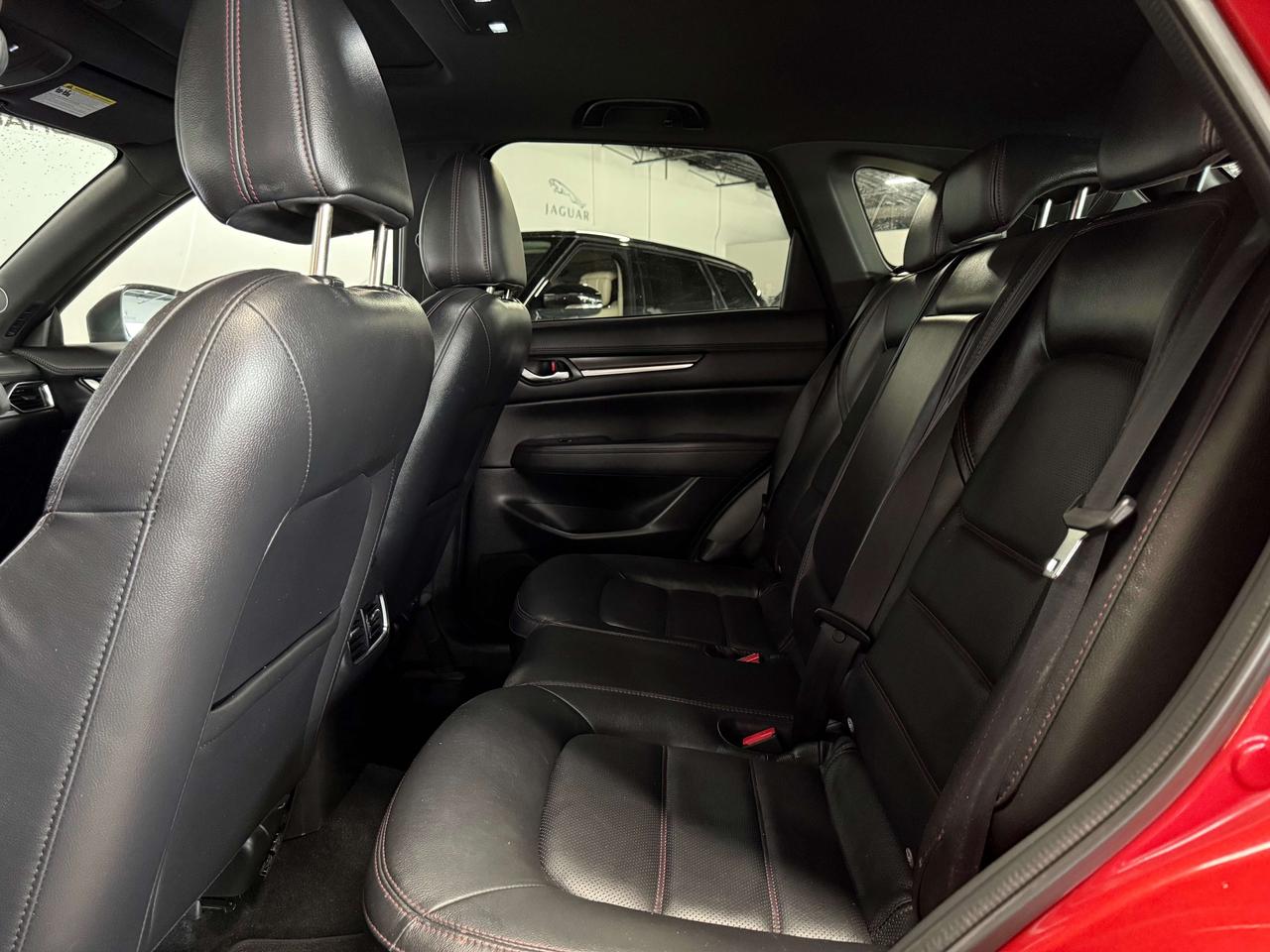 2023 Mazda CX-5 GT l Mazda Warranty l AWD l CarPlay l Leather l Photo