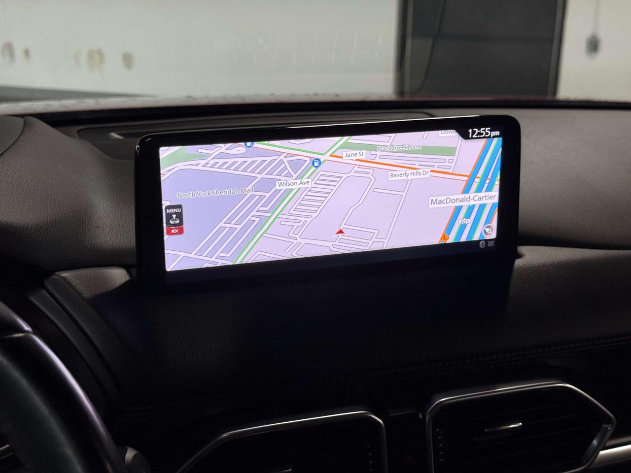 2023 Mazda CX-5 GT l Mazda Warranty l AWD l CarPlay l Leather l Photo