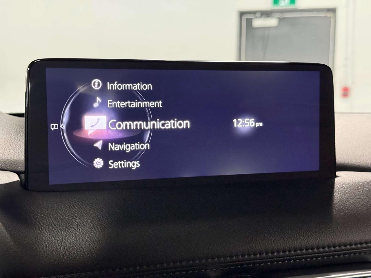 2023 Mazda CX-5 GT l Mazda Warranty l AWD l CarPlay l Leather l Photo