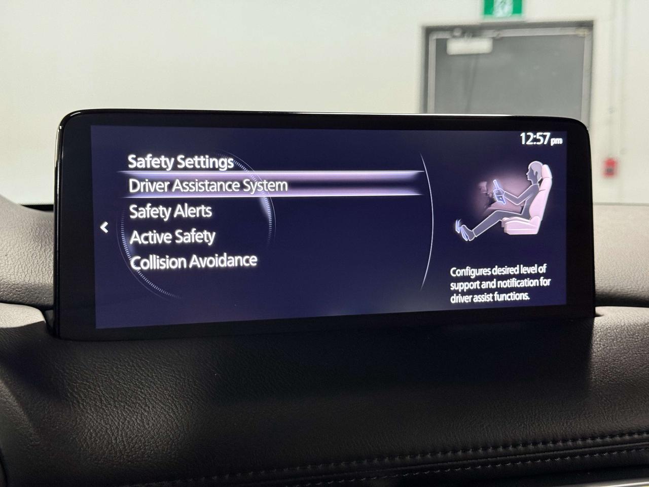 2023 Mazda CX-5 GT l Mazda Warranty l AWD l CarPlay l Leather l Photo