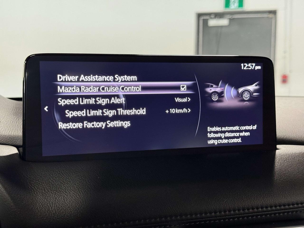 2023 Mazda CX-5 GT l Mazda Warranty l AWD l CarPlay l Leather l Photo
