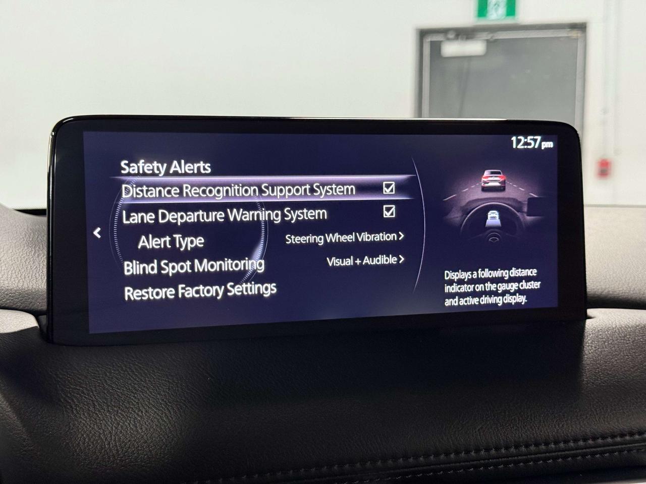 2023 Mazda CX-5 GT l Mazda Warranty l AWD l CarPlay l Leather l Photo