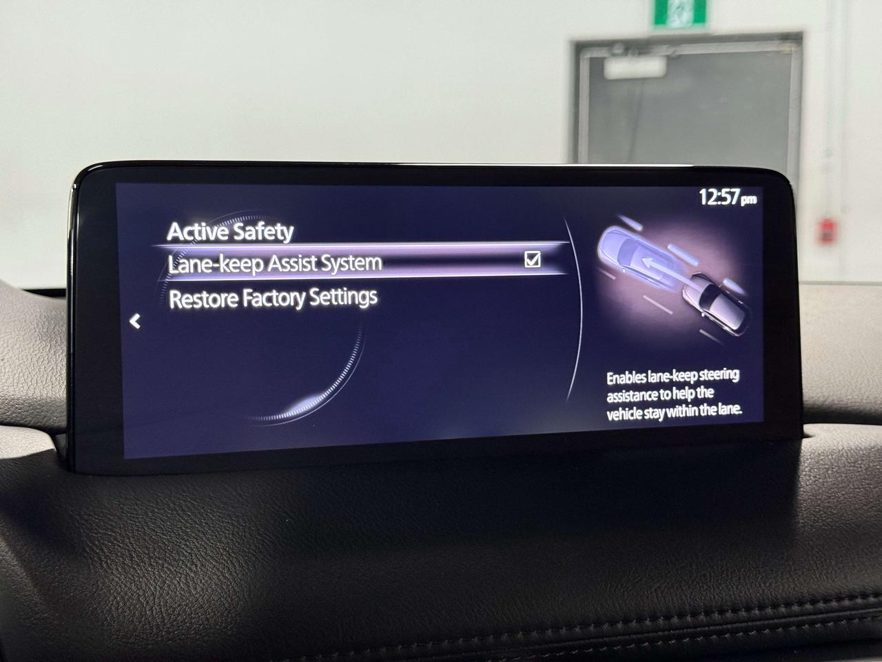 2023 Mazda CX-5 GT l Mazda Warranty l AWD l CarPlay l Leather l Photo