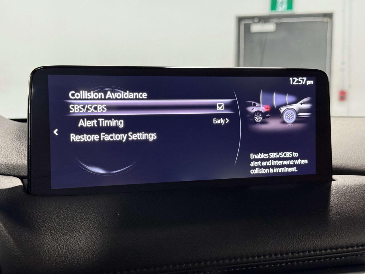 2023 Mazda CX-5 GT l Mazda Warranty l AWD l CarPlay l Leather l Photo