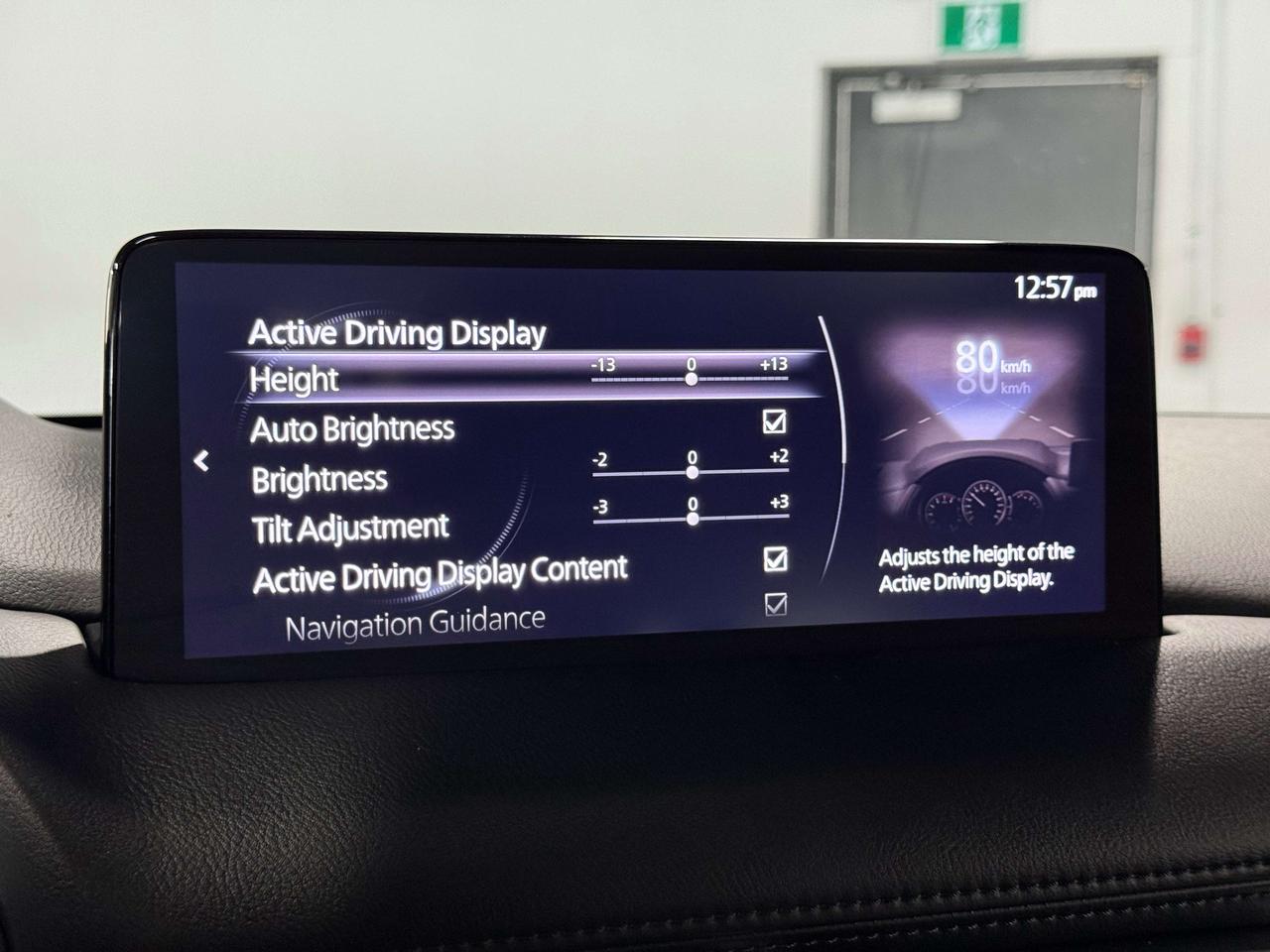 2023 Mazda CX-5 GT l Mazda Warranty l AWD l CarPlay l Leather l Photo