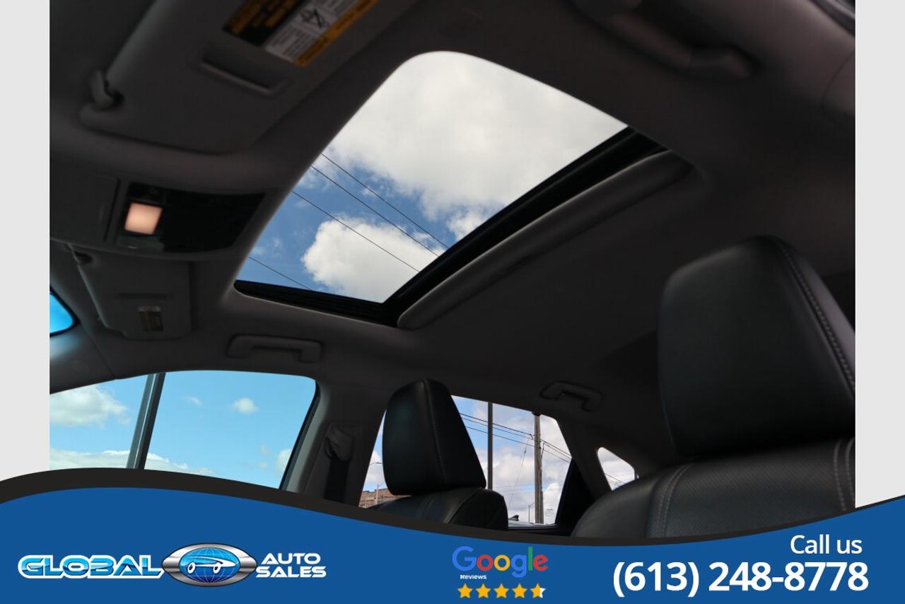 2019 Lexus RX 350 Photo
