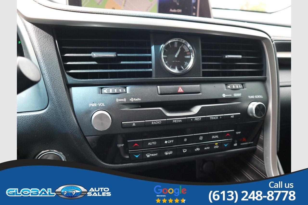 2019 Lexus RX 350 Photo