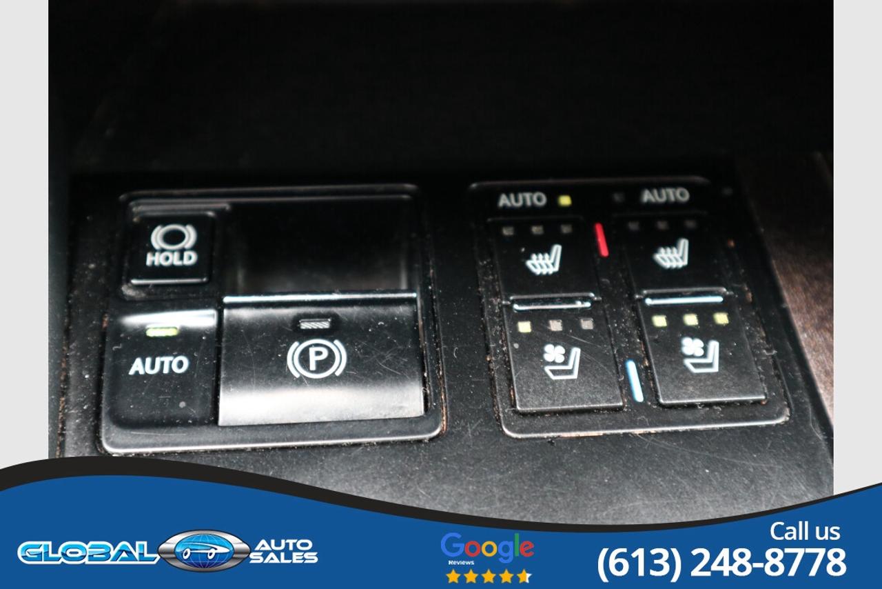 2019 Lexus RX 350 Photo