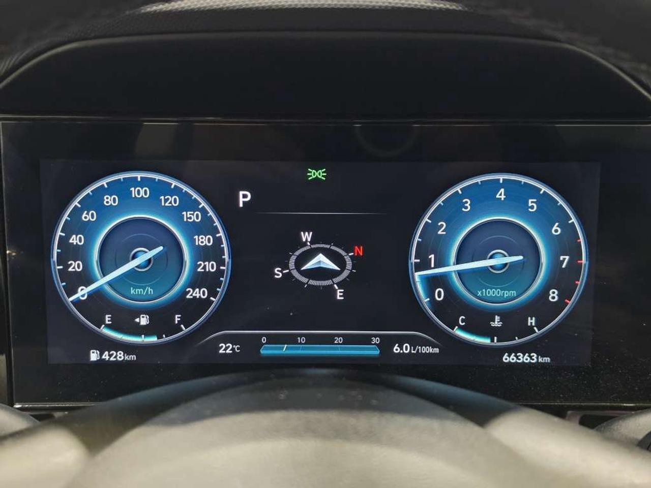 2023 Hyundai Elantra Preferred w/Tech No Accidents Sunroof Navigation Backup Camera Photo