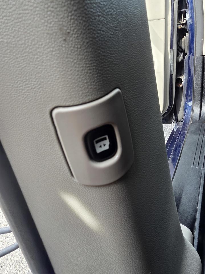 2015 Dodge Grand Caravan American Value Package Photo