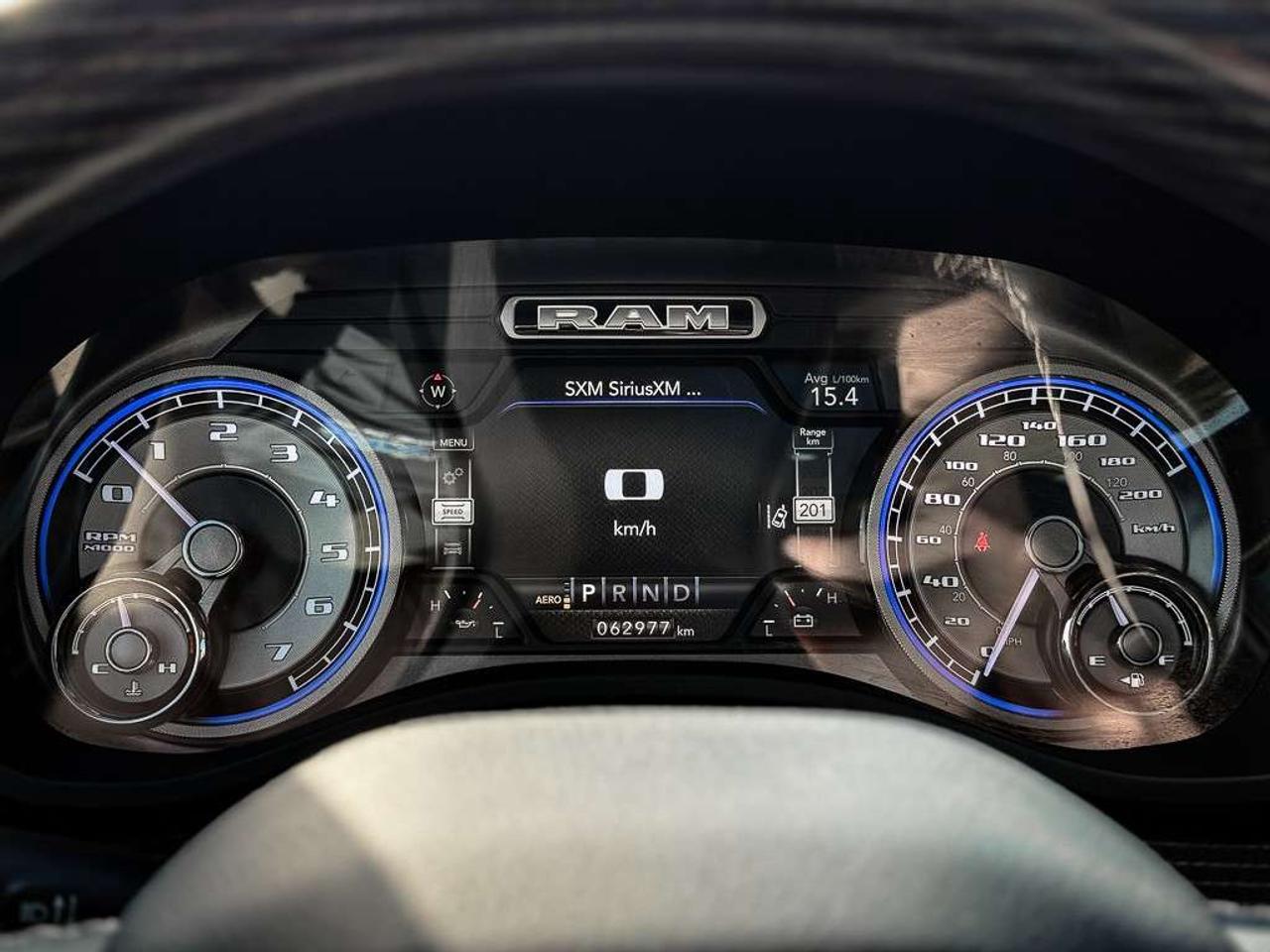 2019 RAM 1500 Limited   CREW   HEMI   LEVEL 1   PANO ROOF   TOW GROUP   HITCH Photo