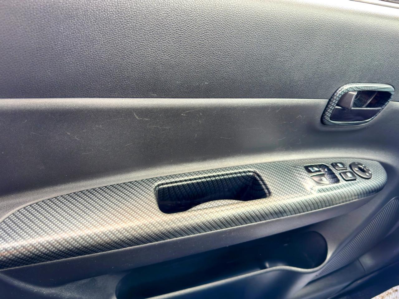 2007 Hyundai Accent GS Photo