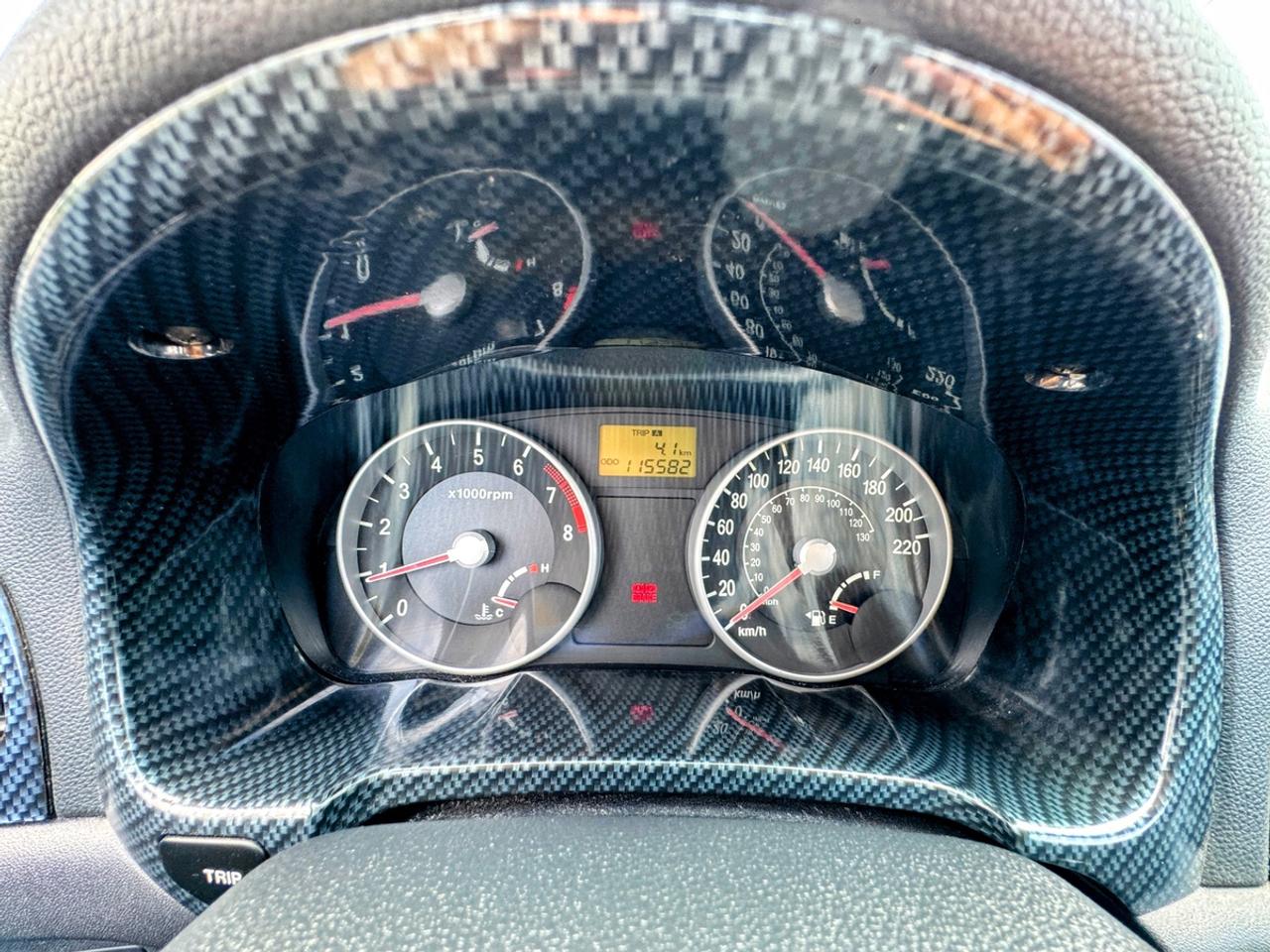 2007 Hyundai Accent GS Photo