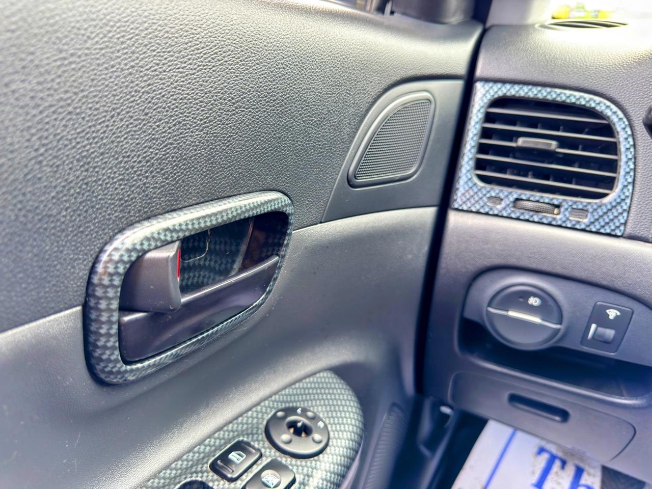 2007 Hyundai Accent GS Photo