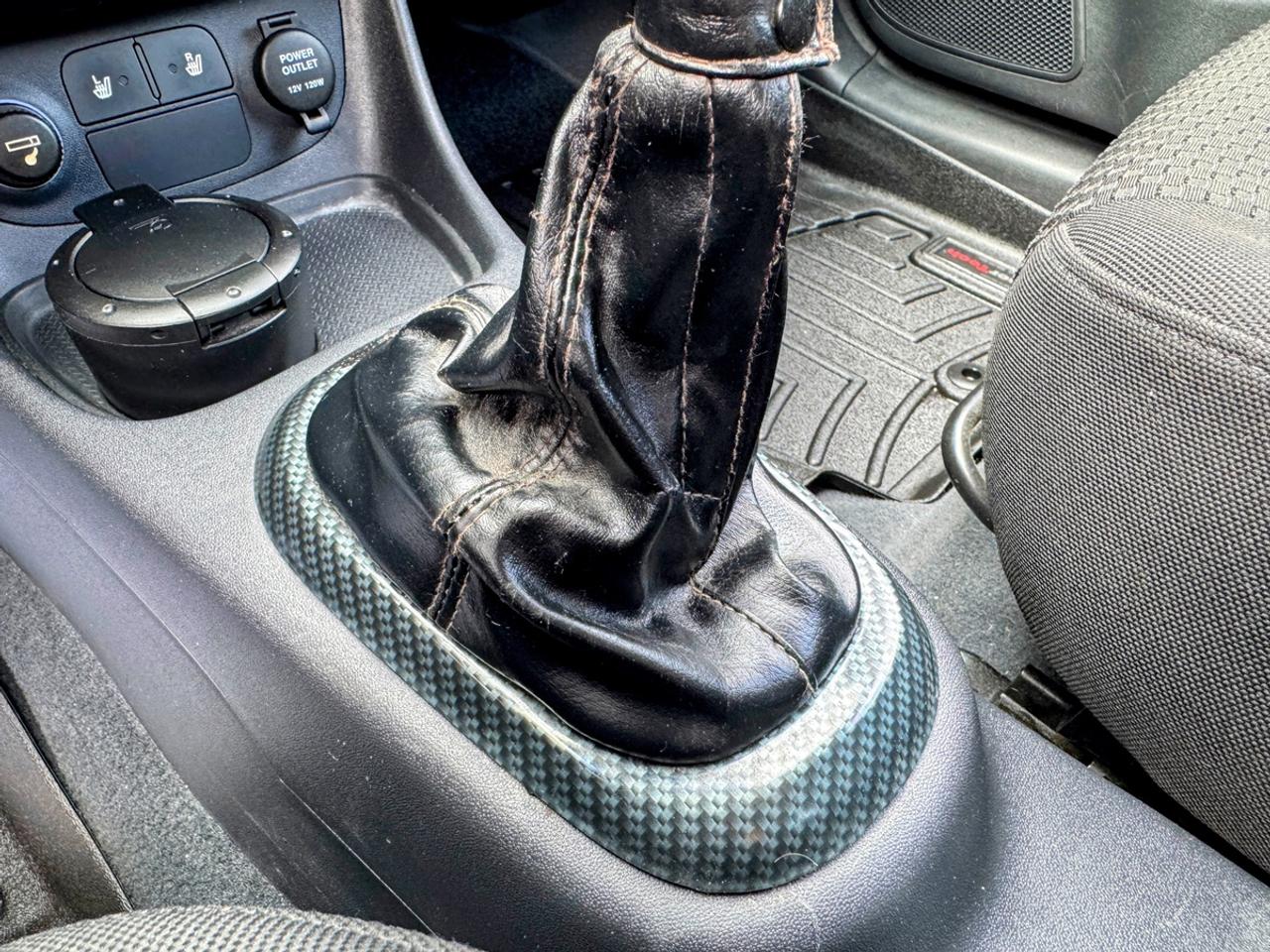 2007 Hyundai Accent GS Photo
