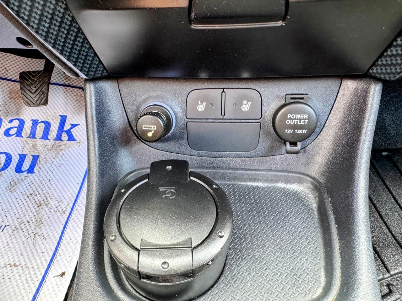 2007 Hyundai Accent GS Photo