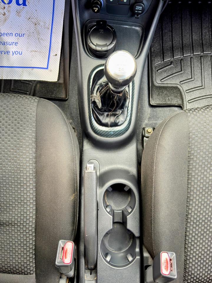 2007 Hyundai Accent GS Photo