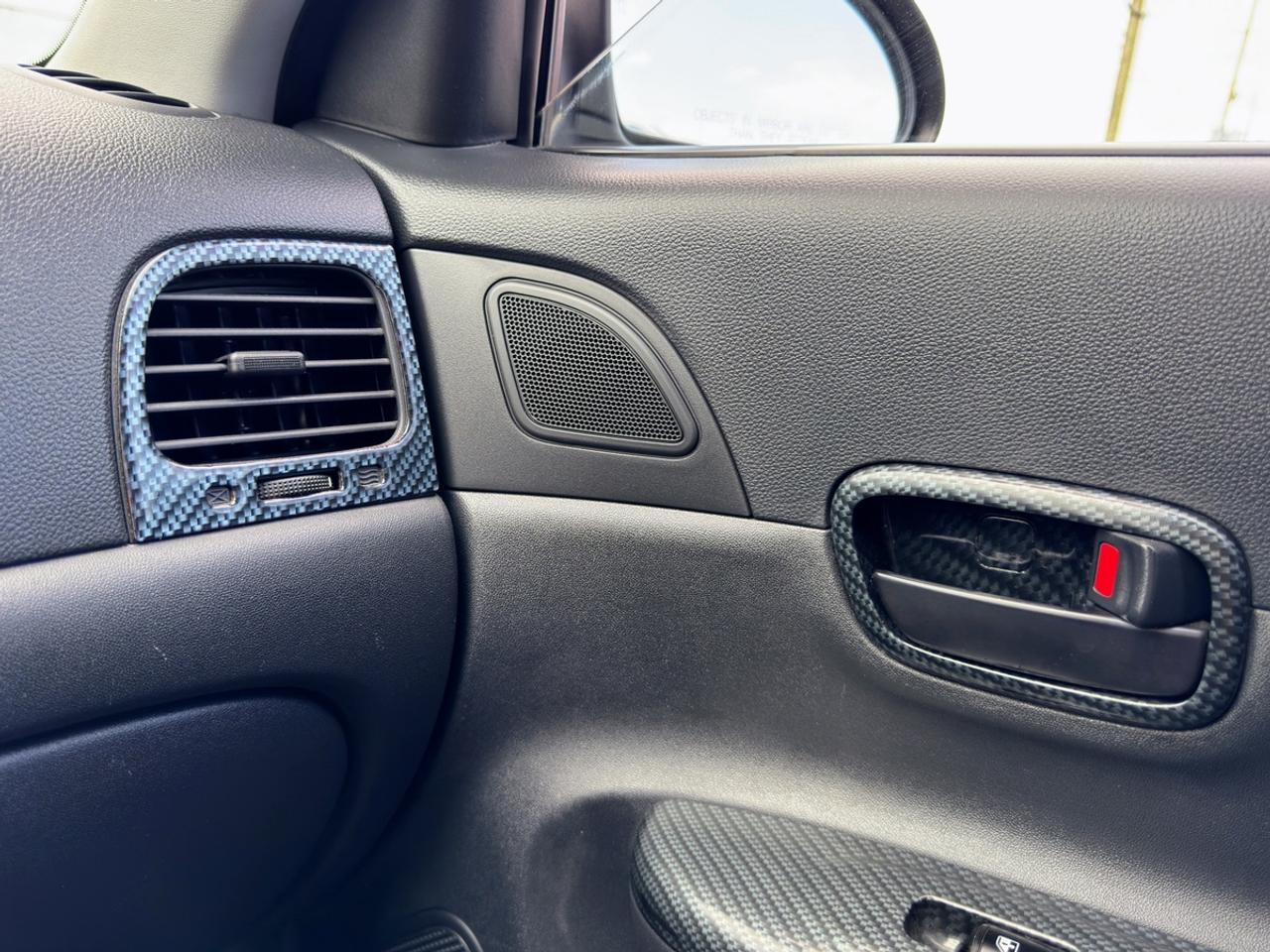 2007 Hyundai Accent GS Photo