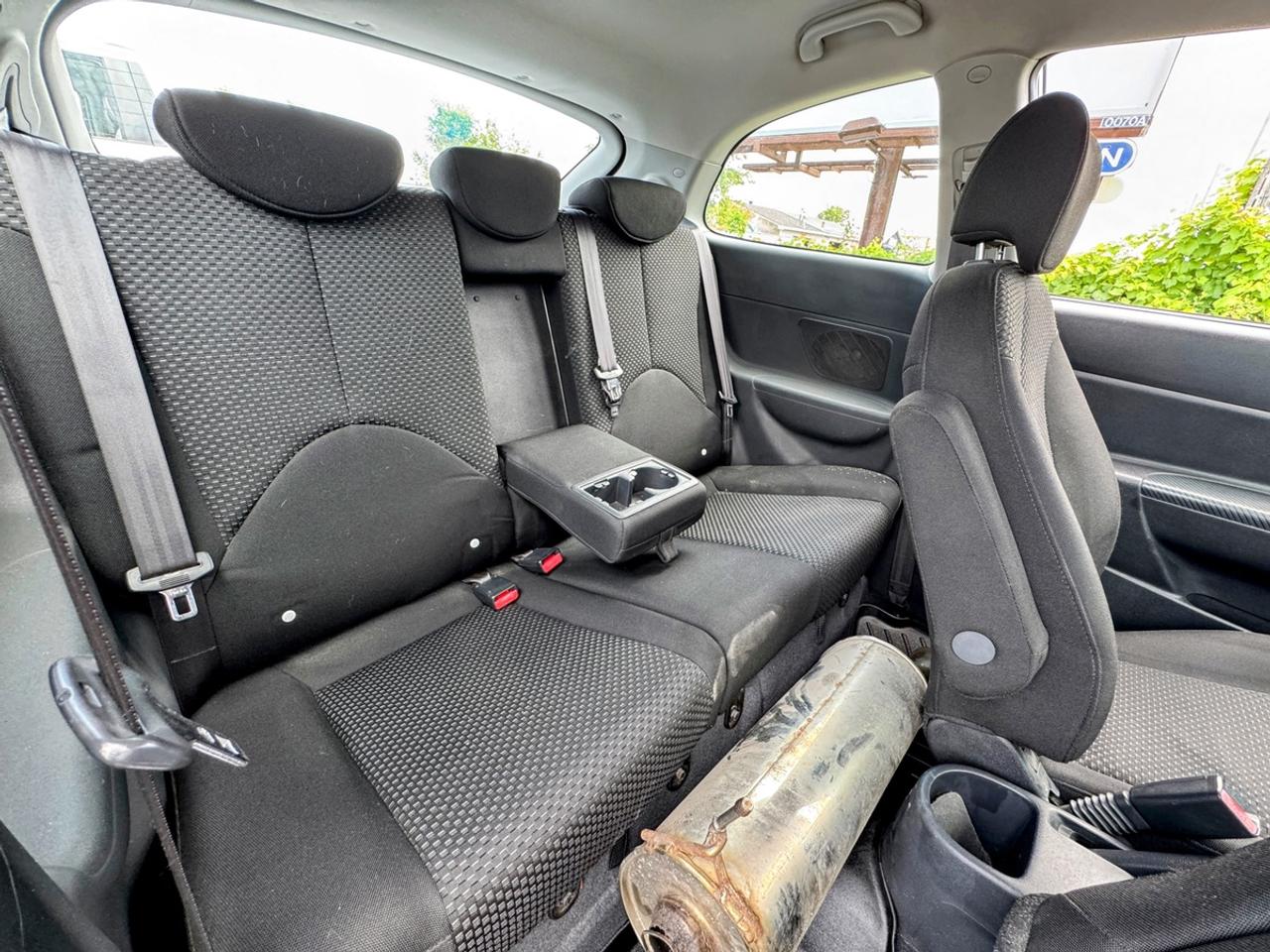 2007 Hyundai Accent GS Photo