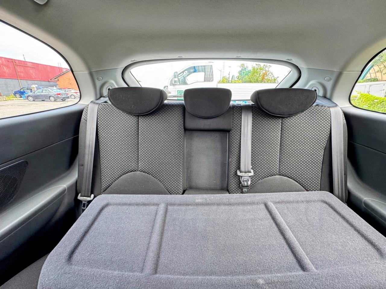 2007 Hyundai Accent GS Photo